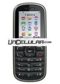 Alcatel OT305A movistar