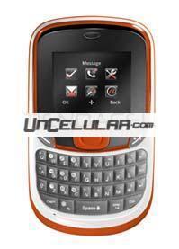 Alcatel OT355A movistar