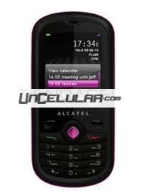 Alcatel OT606A movistar
