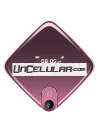 Alcatel OT808 telcel