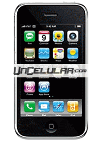 Apple IPHONE 3G 32GB telcel