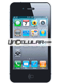 Apple IPHONE 4G 32GB iusacell