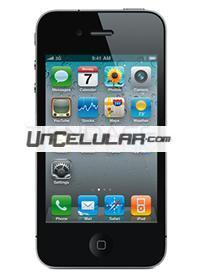 Apple IPHONE 4S 16GB iusacell