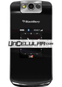 Blackberry 8220 telcel