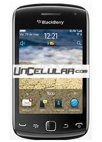 Blackberry 9380 importado