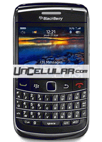 Blackberry 9700 importado
