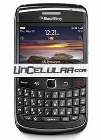 Blackberry 9780 importado