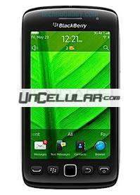 Blackberry 9860 importado