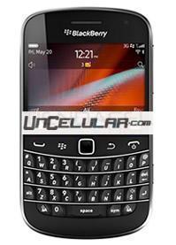 Blackberry 9900 importado
