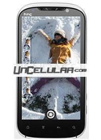 HTC Amaze importado