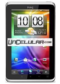 HTC Flyer importado