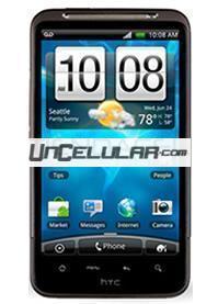 HTC Inspire importado