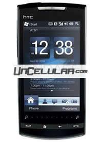 HTC Pure importado