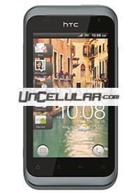 HTC Rhyme importado