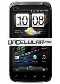 HTC Sensation importado