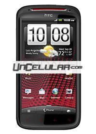 HTC Sensation XE importado