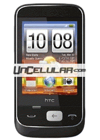 HTC Smart F3188 importado