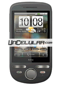 HTC Tattoo A3288 importado