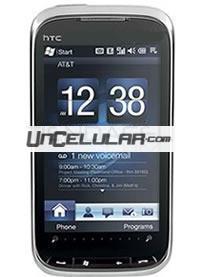 HTC Tilt 2 importado