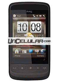 HTC Touch 2 T3333 importado