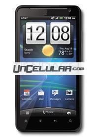 HTC Vivid importado