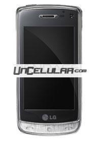 Lg GD900 telcel