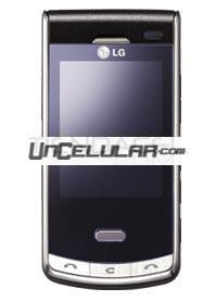 Lg KF750 importado