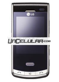 Lg KF755 telcel