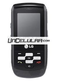 Lg KP265 movistar