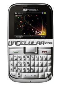 Motorola EX108 movistar