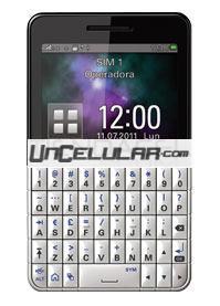 Motorola EX118 telcel