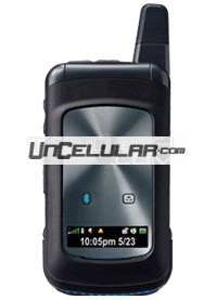 Motorola I576 nextel