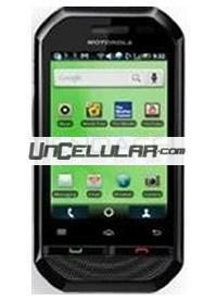 Motorola i867 nextel