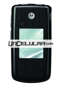 Motorola I890 nextel