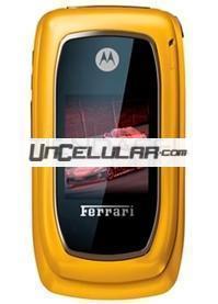 Motorola I897 nextel