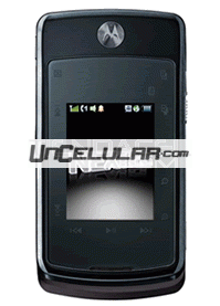 Motorola I9 nextel