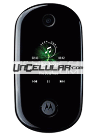 Motorola U9 importado