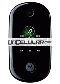 Motorola U9 movistar