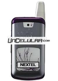 Motorola i776w Nextel