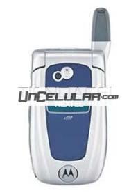 Nextel i850