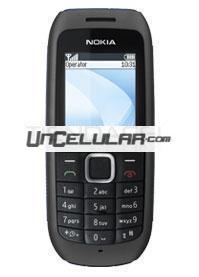 Nokia 1616 telcel