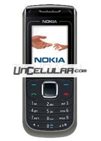 Nokia 1680