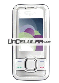Nokia 7610 supernova telcel