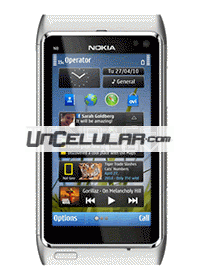 Nokia N8 importado