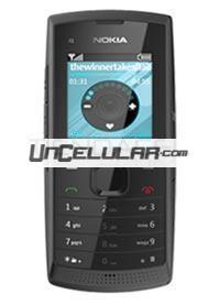 Nokia X1 movistar