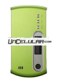 Pantech C510 telcel