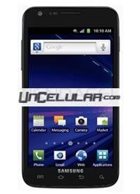 Samsung Galaxy S2 I727 importado