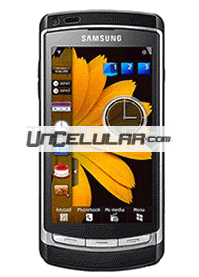 Samsung I8910 importado
