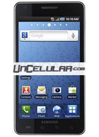 Samsung I997 importado