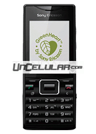 Sony Ericsson J10i 2 importado